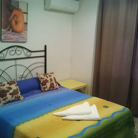 Hostal Emilio Barajas-2