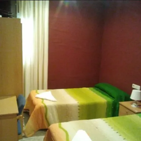 Hostal Emilio Barajas-3